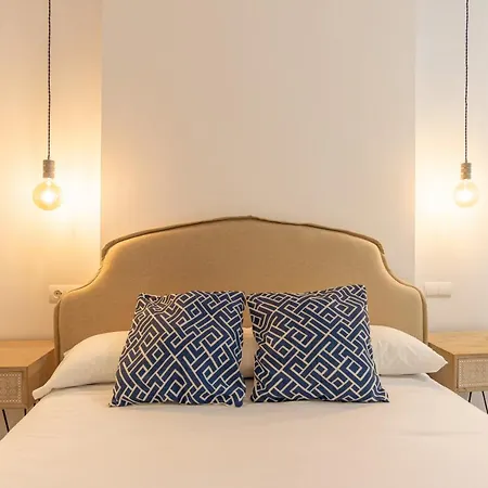 Urbe10 Plaza De La Constucion Premium Loft Apartamento *