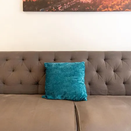 Urbe10 Plaza De La Constucion Premium Loft Apartamento *