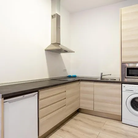 Urbe10 Plaza De La Constucion Premium Loft Málaga