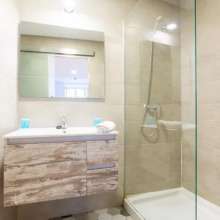 Apartamento Urbe10 Plaza De La Constucion Premium Loft