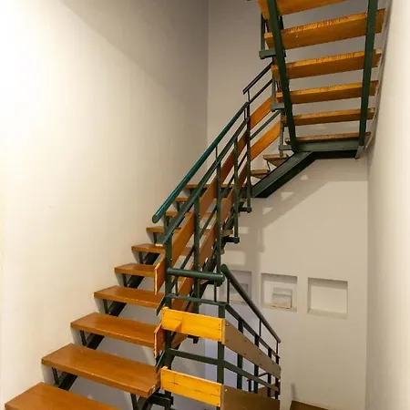 Urbe10 Plaza De La Constucion Premium Loft * Málaga